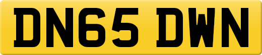 DN65DWN